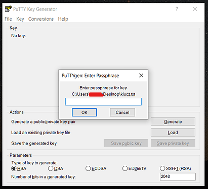 Wpisywanie%20has%C5%82a%20klucza%20w%20PuTTYgen|549x500,75%
