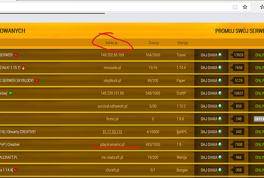 Najgorsza Lista MC #2 #ToNieJestListaMC|690x465, 75%