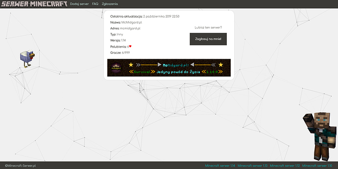 serwer-minecraft.pl