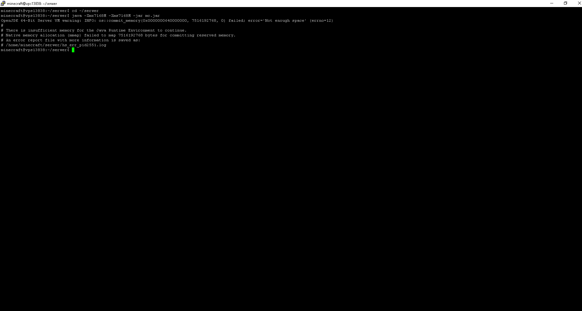 minecraft@vps13838_ ~_serwer 15.03.2021 14_55_50|690x368