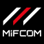 MIFCOM|64x64