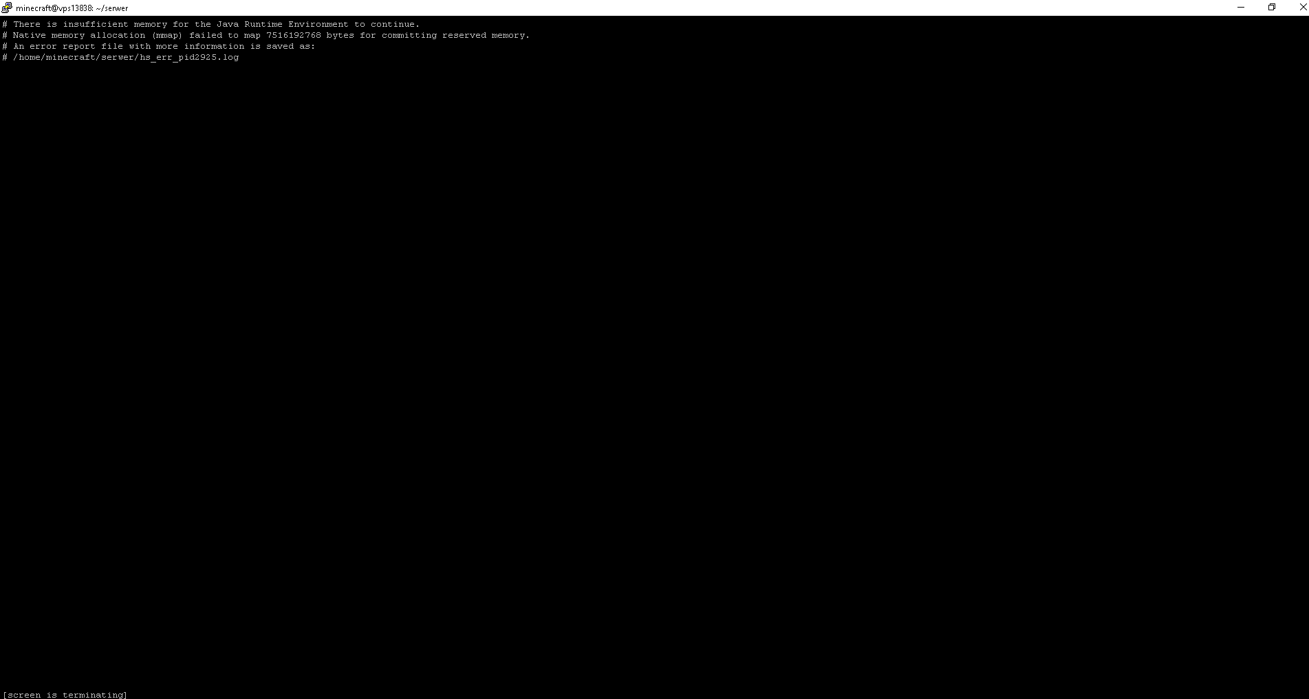 minecraft@vps13838_ ~_serwer 15.03.2021 15_15_36|690x368